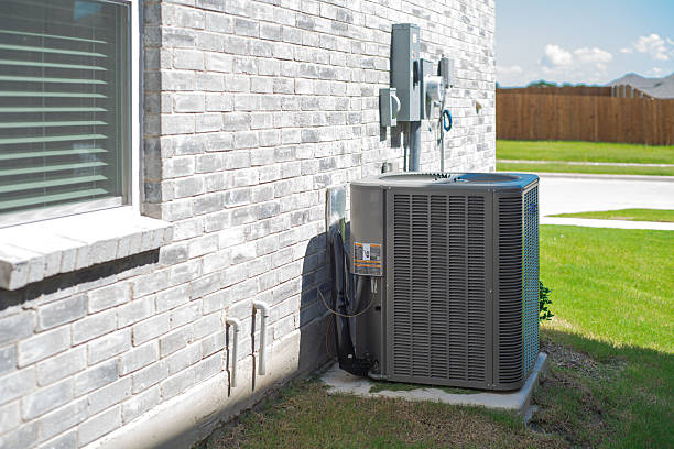 Reliable Hvac Installation contractor in Hayward, WI by FH HVAC